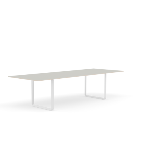 70/70 Table (295 x 108 cm)