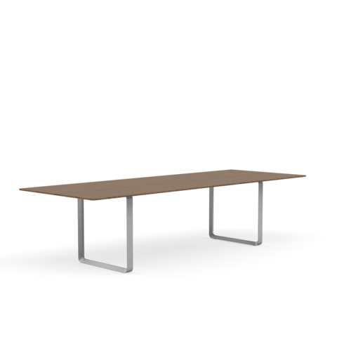 70/70 Table (295 x 108 cm)