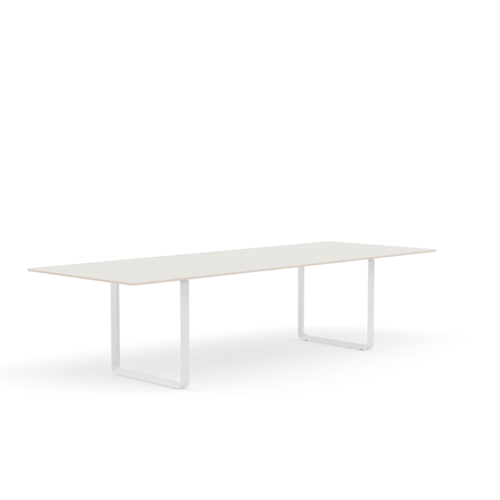 70/70 Table (295 x 108 cm)