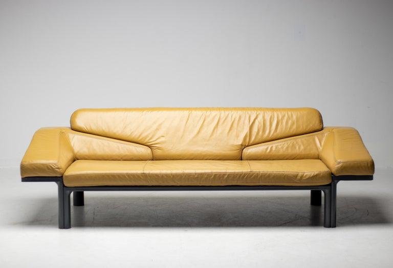 700 Setsu Sofa from Artifort, 1970s