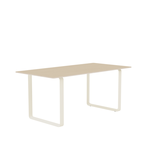70/70 Table (170 x 85 cm)