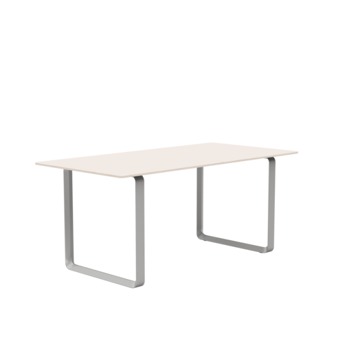 70/70 Table (170 x 85 cm)