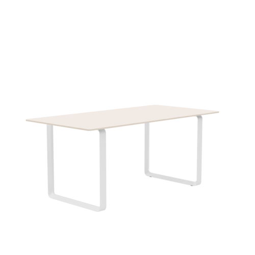 70/70 Table (170 x 85 cm)