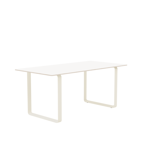 70/70 Table (170 x 85 cm)