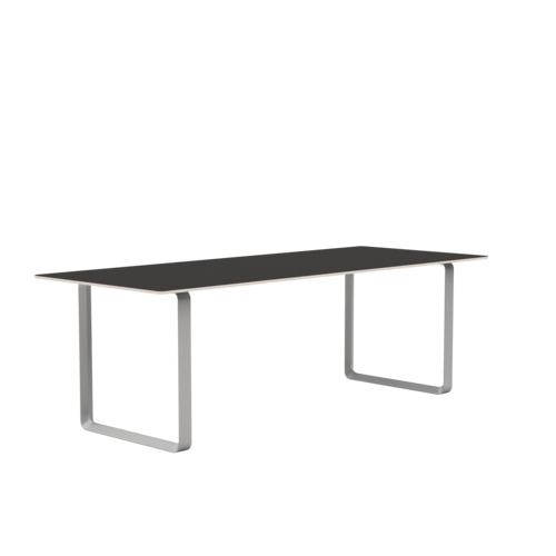 70/70 Table (225 x 90 cm)