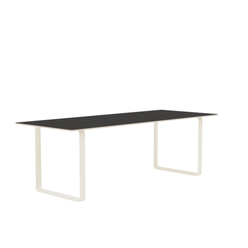 70/70 Table (225 x 90 cm)