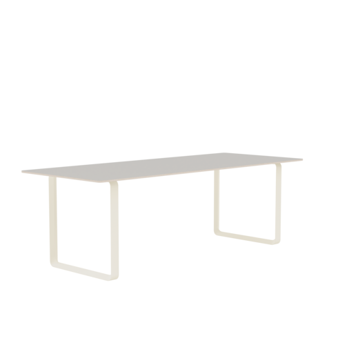 70/70 Table (225 x 90 cm)