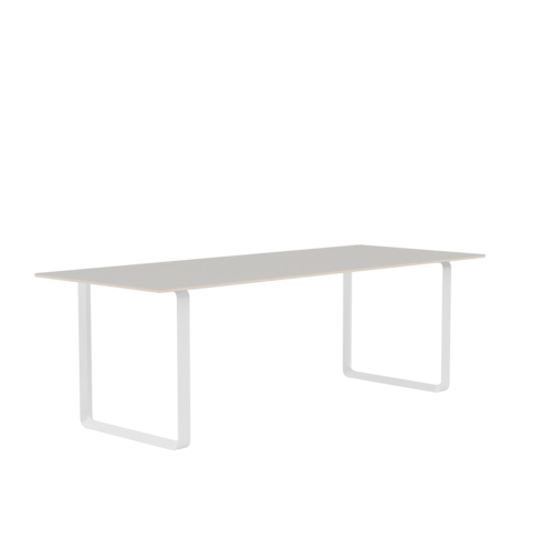 70/70 Table (225 x 90 cm)