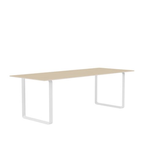70/70 Table (225 x 90 cm)
