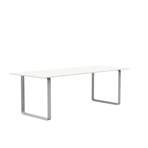 70/70 Table (225 x 90 cm)