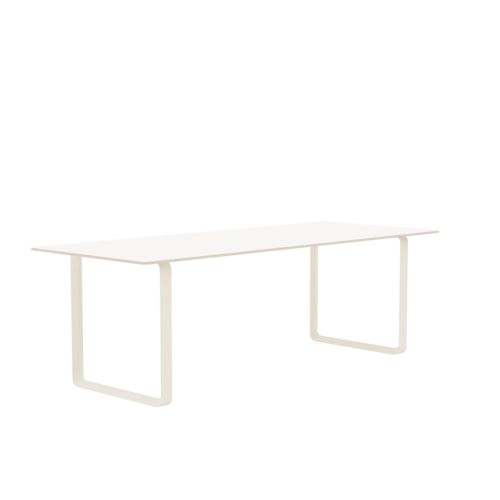 70/70 Table (225 x 90 cm)