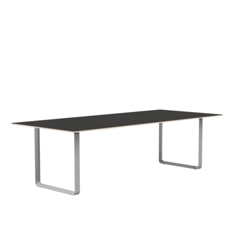 70/70 Table (255 x 108 cm)