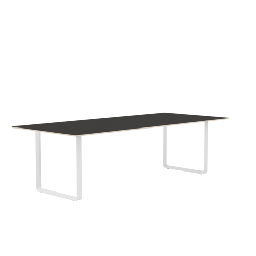 70/70 Table (255 x 108 cm)