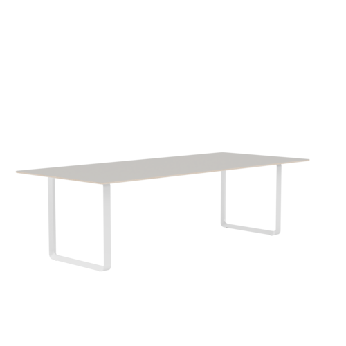 70/70 Table (255 x 108 cm)