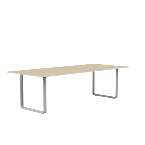 70/70 Table (255 x 108 cm)