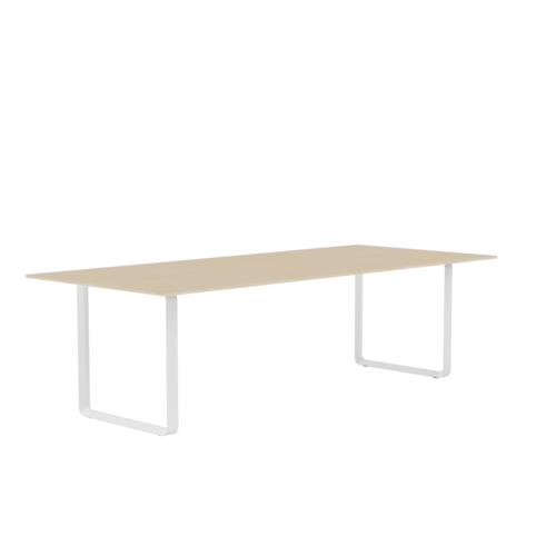 70/70 Table (255 x 108 cm)
