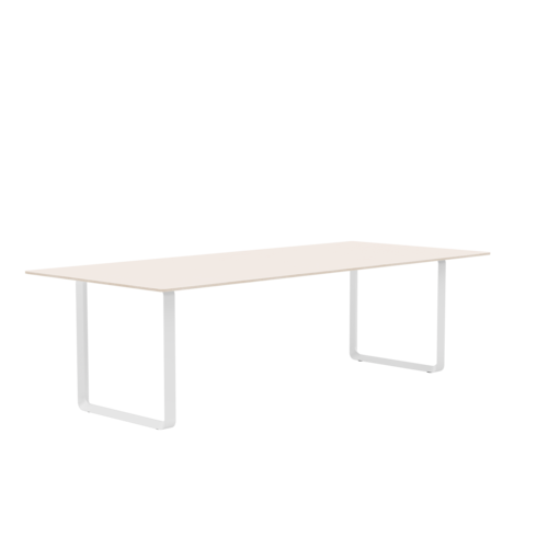 70/70 Table (255 x 108 cm)