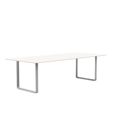 70/70 Table (255 x 108 cm)