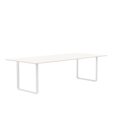70/70 Table (255 x 108 cm)