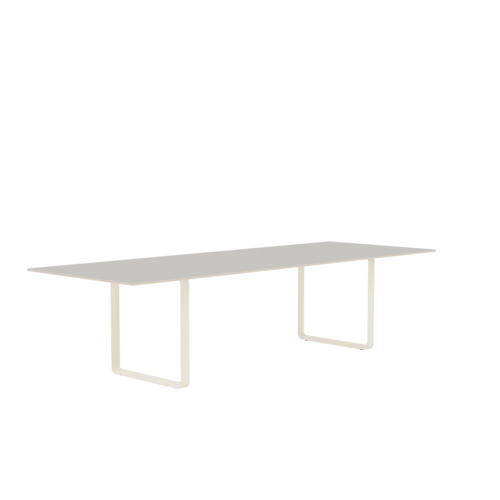 70/70 Table (295 x 108 cm)