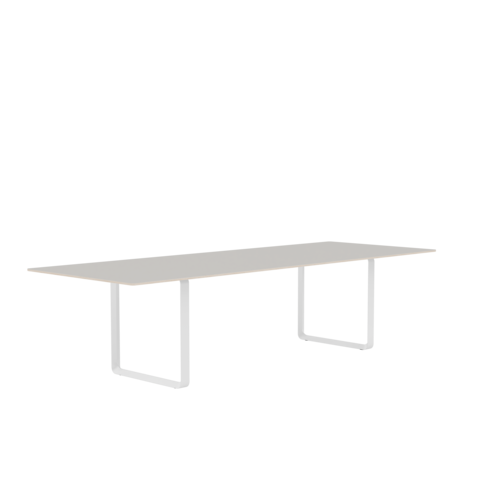 70/70 Table (295 x 108 cm)