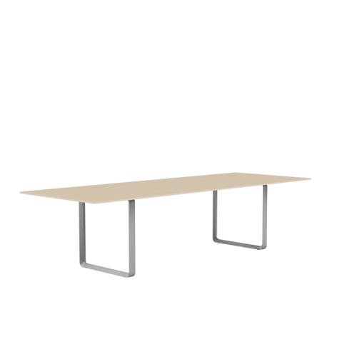 70/70 Table (295 x 108 cm)