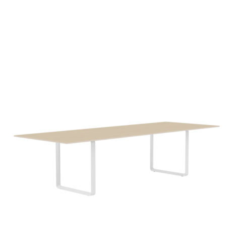 70/70 Table (295 x 108 cm)