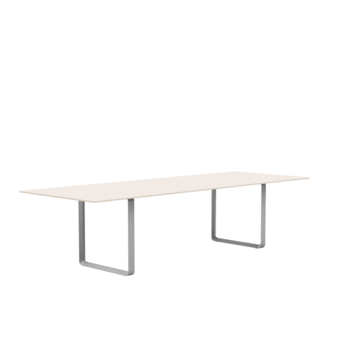 70/70 Table (295 x 108 cm)