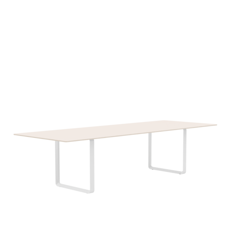 70/70 Table (295 x 108 cm)