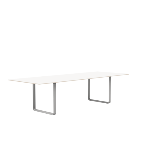 70/70 Table (295 x 108 cm)