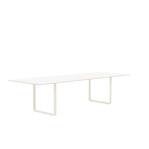 70/70 Table (295 x 108 cm)