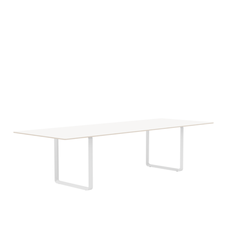 70/70 Table (295 x 108 cm)