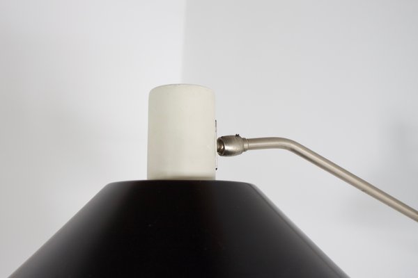 7078 Wall Lamp by Jan Hoogervorst for Anvia, Netherlands, 1958-QT-1263294