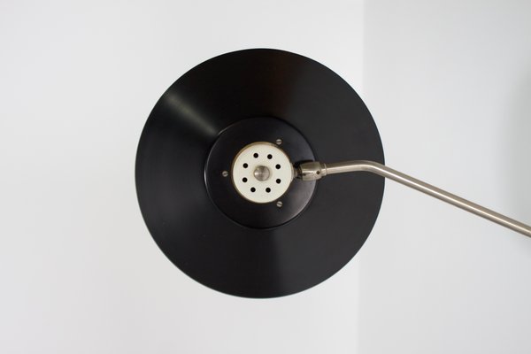 7078 Wall Lamp by Jan Hoogervorst for Anvia, Netherlands, 1958-QT-1263294