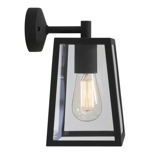 Calvi Outdoor Light Wall Light by Astro #Black
