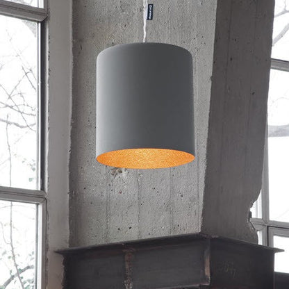 In-es.artdesign Bin Cemento