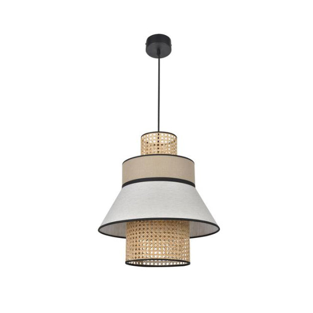 Pendant Lamp Singapour Ml by Market Set #Nude