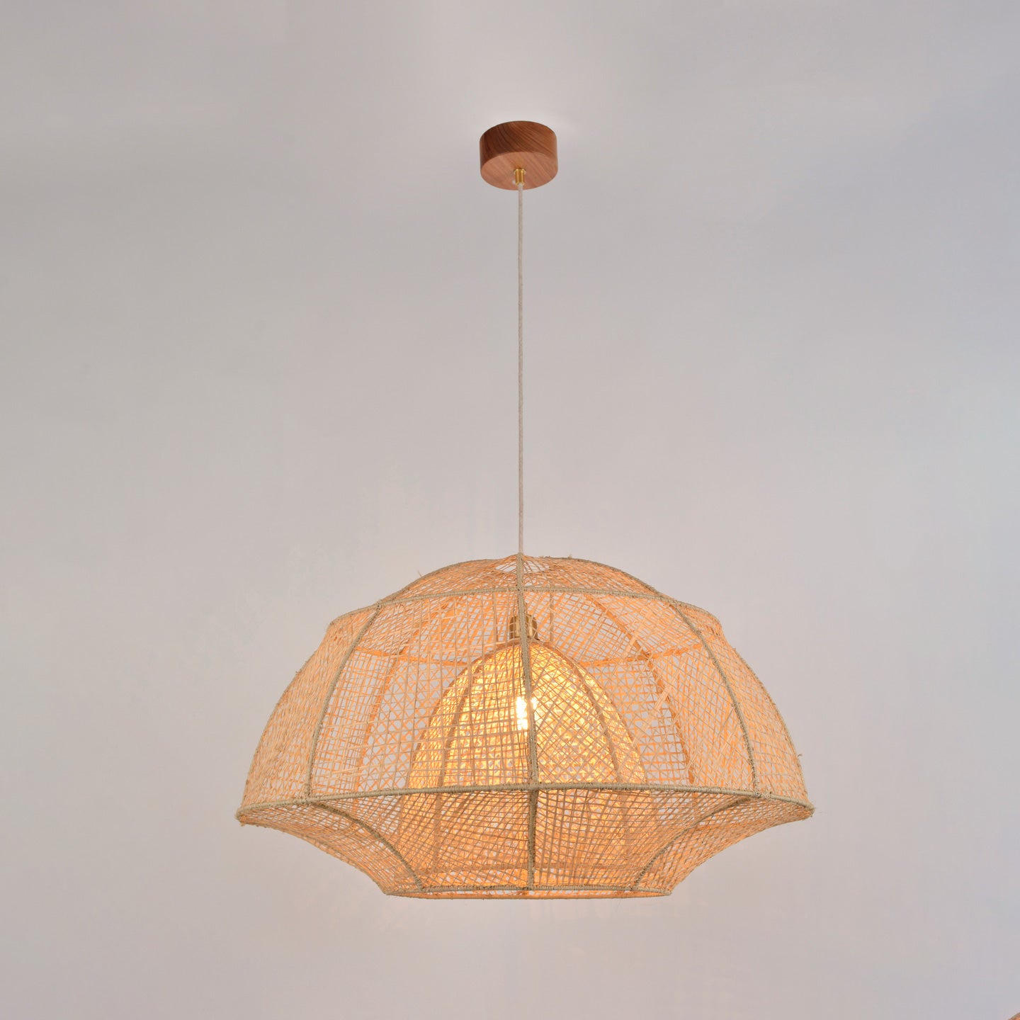 Pendant Lamp Odyssée Xxl by Market Set