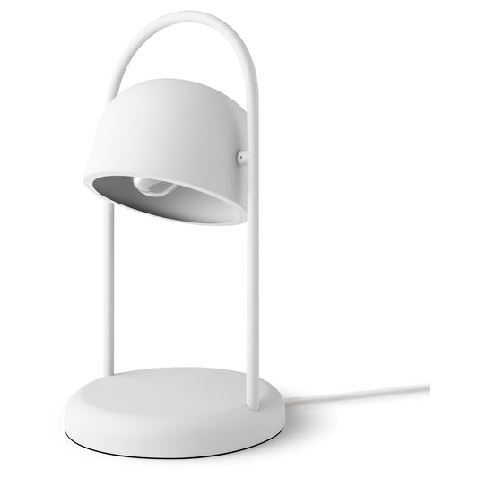 Quay Table Lamp Ø16 by Eva Solo #White