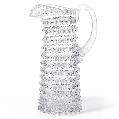 Department Paris Carafe 1 L Tall Clear