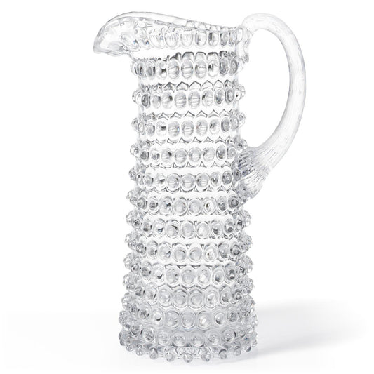 Department Paris Carafe 1 L Tall Clear