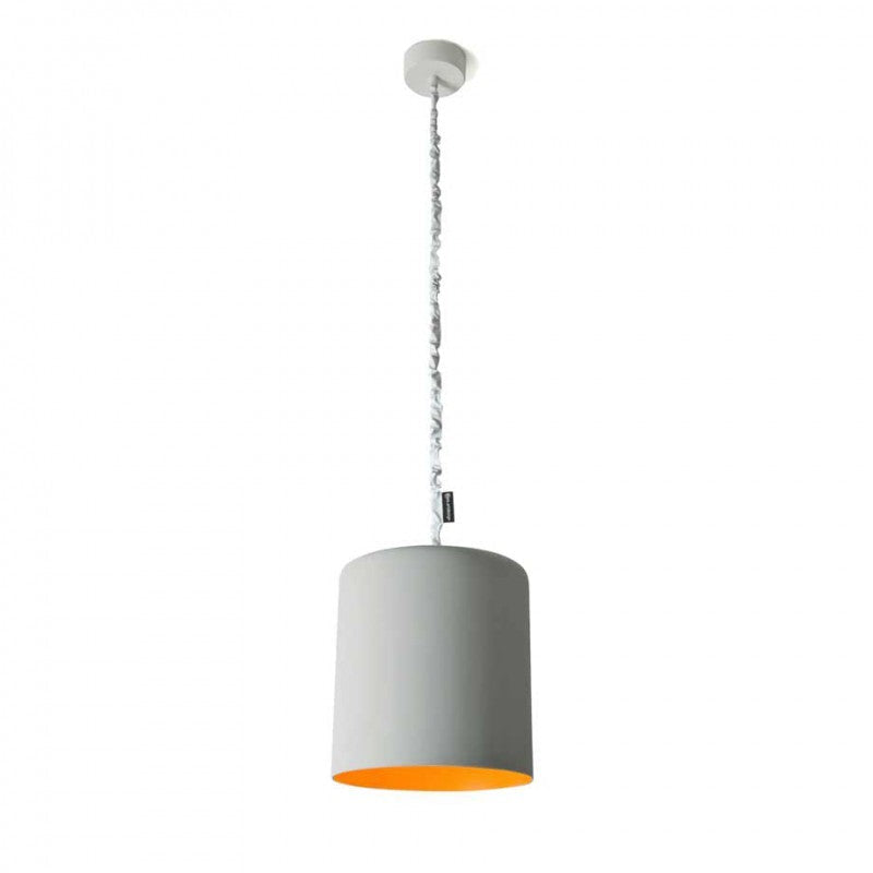 In-es.artdesign Bin Cemento
