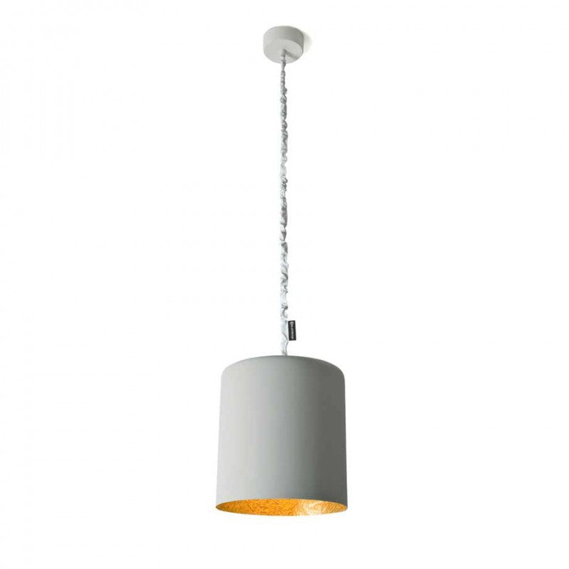 In-es.artdesign Bin Cemento