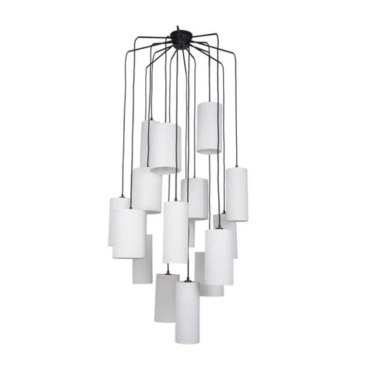 Pendant Lamp Cosiness 16l by Market Set