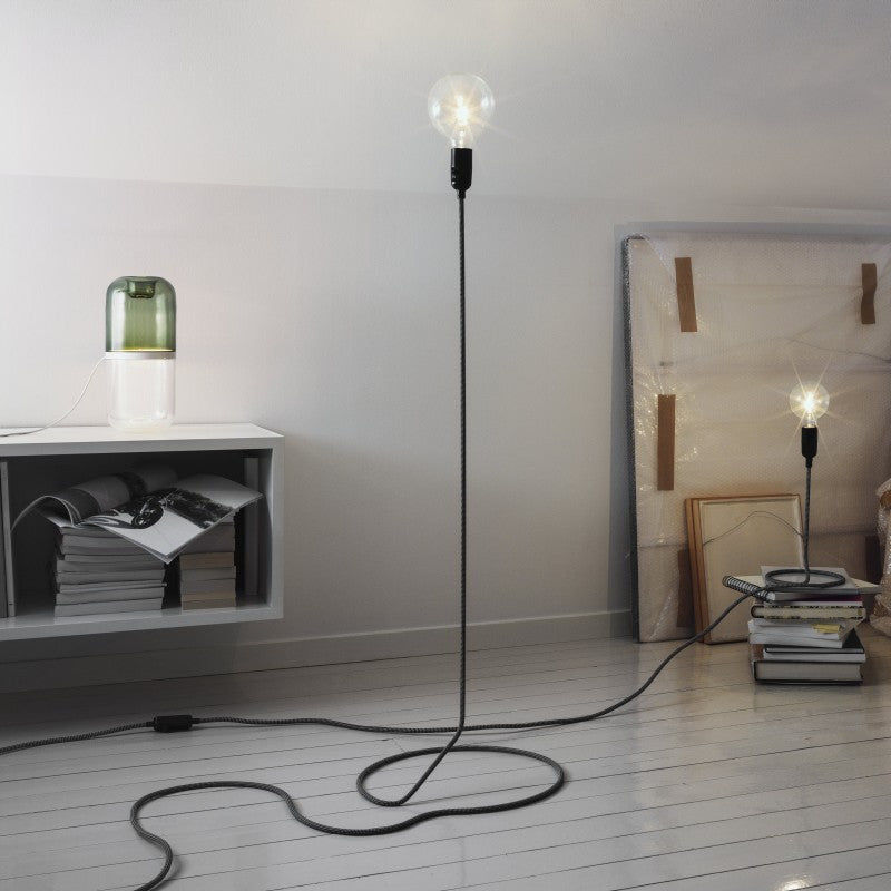 Design House Stockholm Cord Lamp