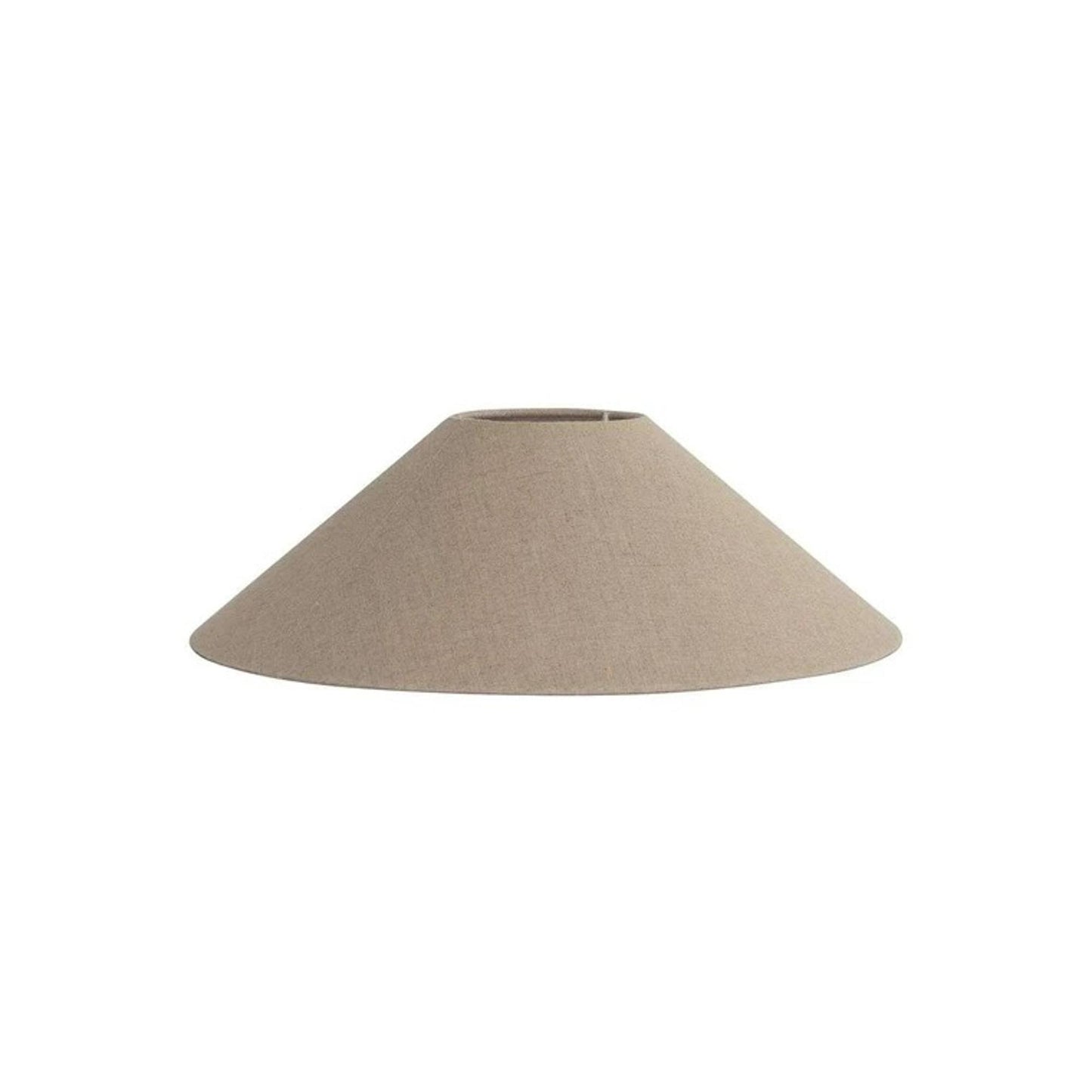 Basic Flat 36 Shade Natural by Watt & Veke #Natural