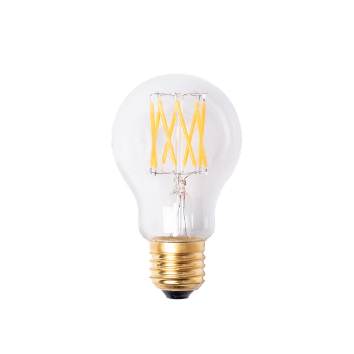 Edgeform Classic Bulb E27 5W Clear Dimmable
