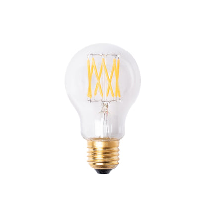 Edgeform Classic Bulb E27 5W Clear Dimmable
