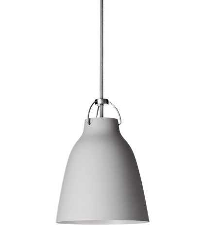 Caravaggio™ Matt - P1, Matt, Ø 165 mm by Fritz Hansen