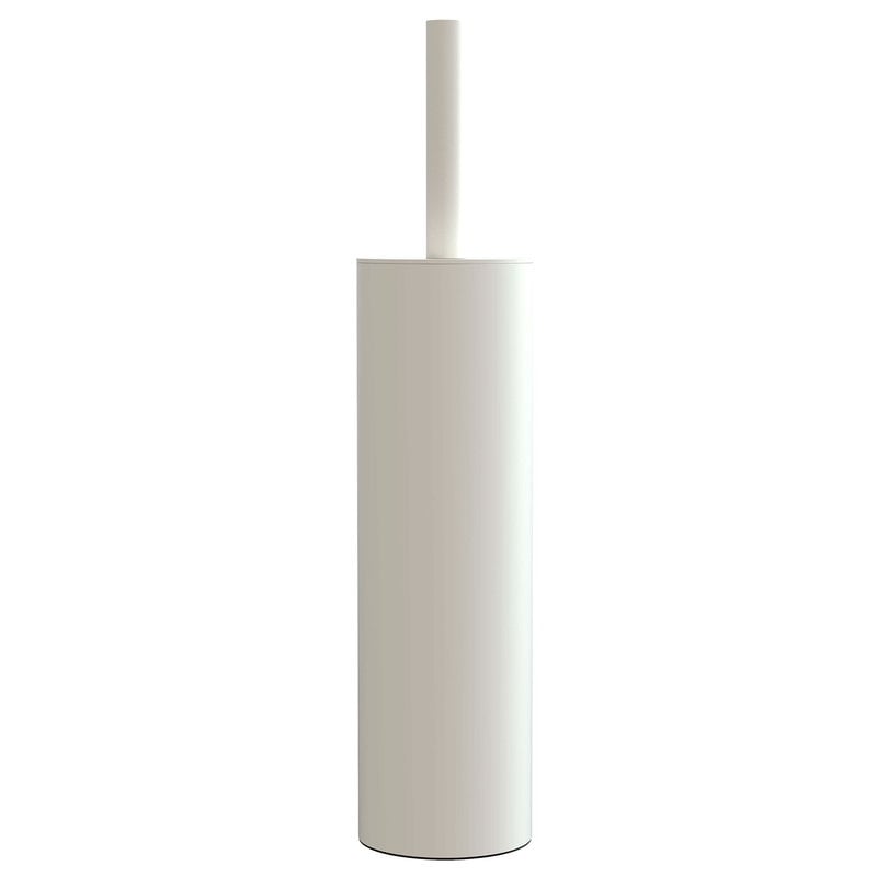 Nova2 toilet brush 1 by Frost #white #